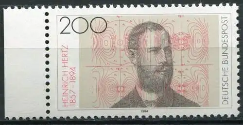 (1909) BRD Nr.1710             **  postfrisch