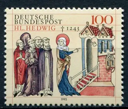 (1886) BRD Nr.1701             **  postfrisch