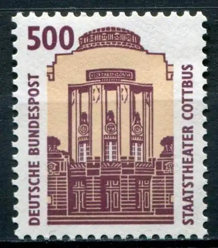 (1854) BRD Nr.1679             **  postfrisch