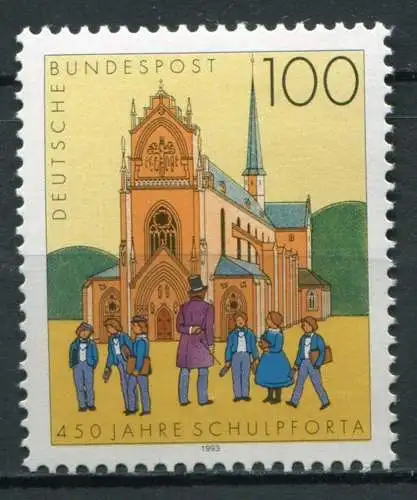 (1839) BRD Nr.1675             **  postfrisch