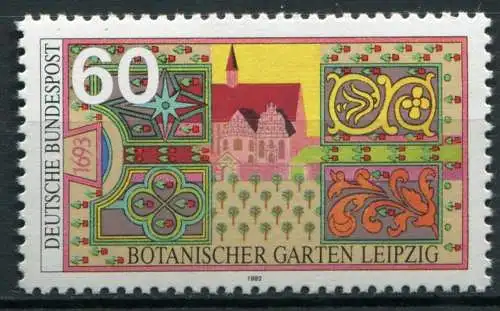 (1729) BRD Nr.1622             **  postfrisch