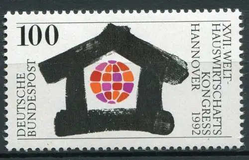 (1720) BRD Nr.1620      ** postfrisch