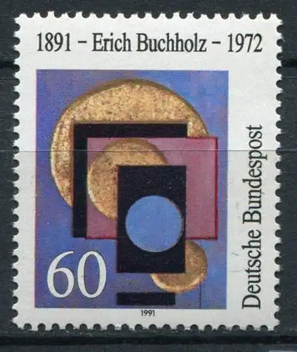 (1516) BRD Nr.1493             **  postfrisch