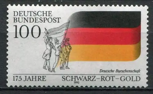 (1453) BRD Nr.1463             **  postfrisch