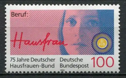 (1447) BRD Nr.1460             **  postfrisch