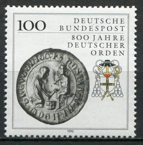 (1426) BRD Nr.1451             **  postfrisch