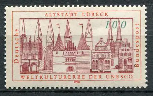 (1421) BRD Nr.1447             **  postfrisch