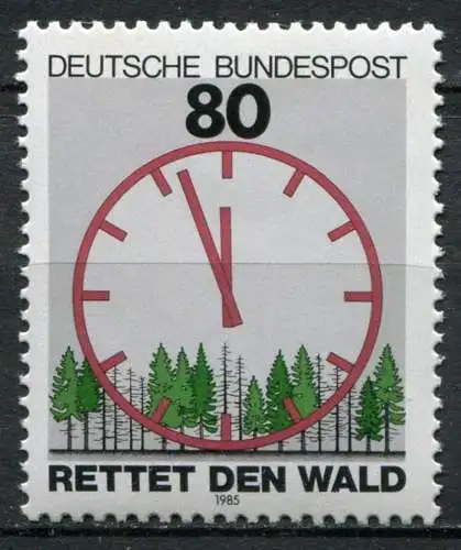 (0952) BRD Nr.1253             **  postfrisch