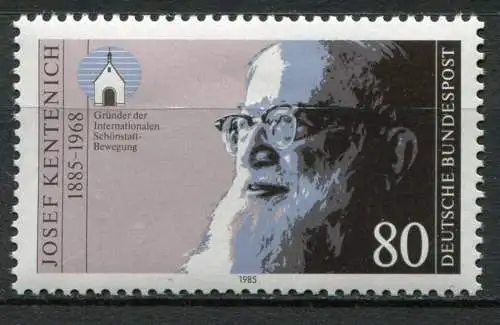 (0946) BRD Nr.1252             **  postfrisch