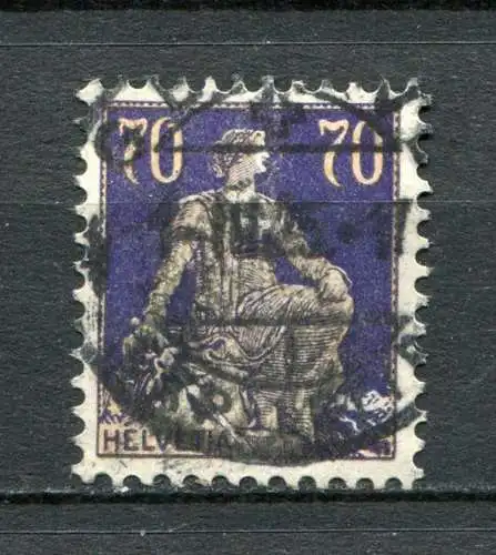 Schweiz Nr.171         O  used       (1562)