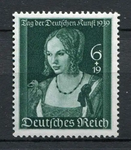 Deutsches Reich Nr.700          **  mint (MNH)         (3542)