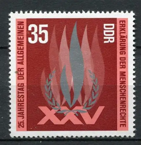 (22919) DDR Nr.1898          **  postfrisch