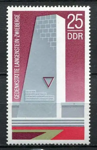 (22909) DDR Nr.1878          **  postfrisch