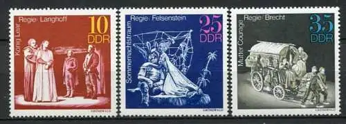 (22899) DDR Nr.1850/2          **  postfrisch