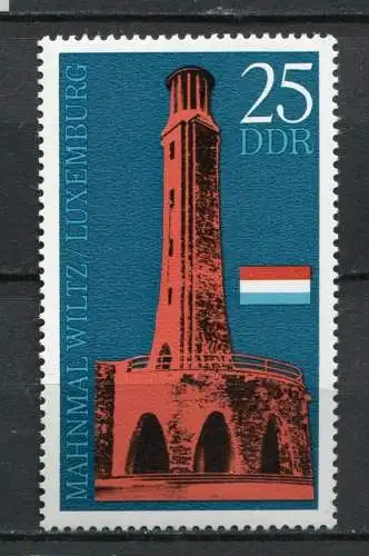 (22869) DDR Nr.1705             **  postfrisch
