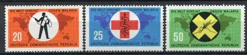 DDR Nr.942/4              **  mint       (22694)   ( Jahr:1963 )