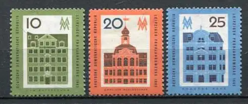 (22682) DDR Nr.873/5              **  postfrisch