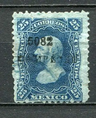 Mexiko Nr.99          O  used                (338)