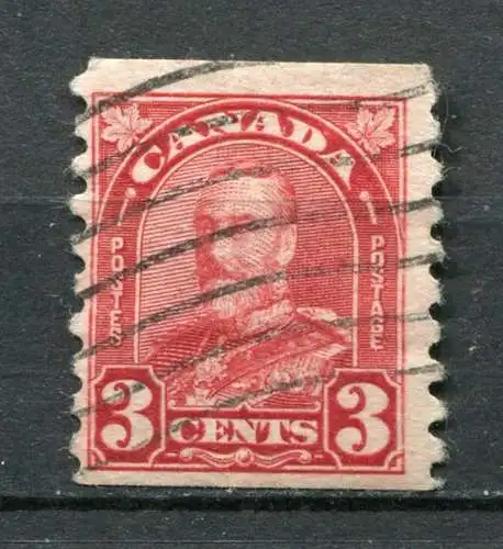 Kanada Nr.144 D       O  used      (963)