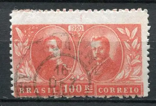 Brasilien Nr.231          O  used        (738)