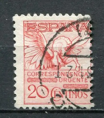 Spanien Nr.442 i B        O  used       (1087)