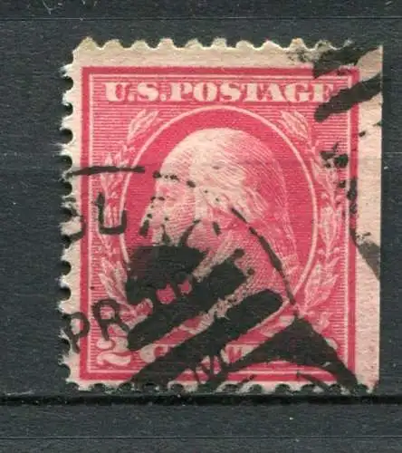 USA Nr.224 I PC Dr       O  used        (6554)