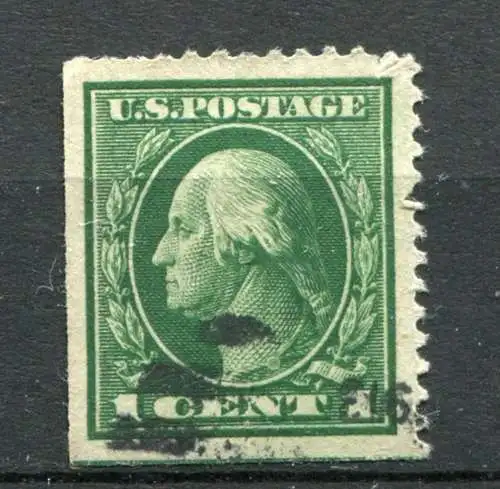 USA Nr.189 Y Eul      O  used       (6533)