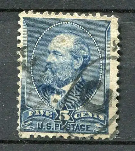 USA Nr.57        O  used       (6465)