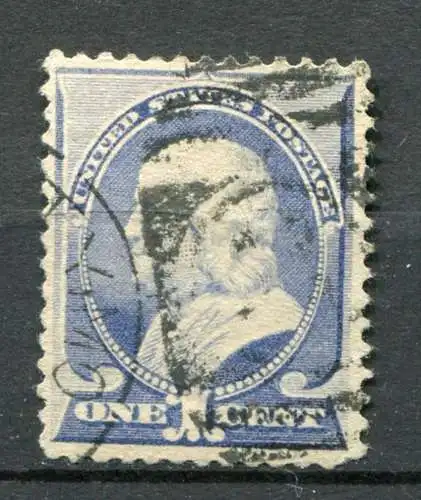 USA Nr.53         O  used       (6459)