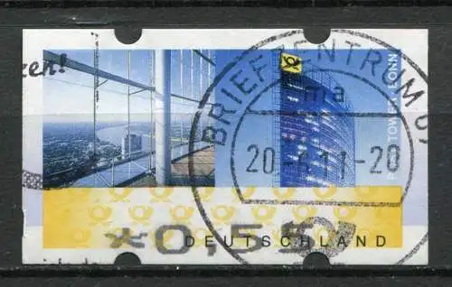 BRD ATM Nr.7             O  used         (10844)
