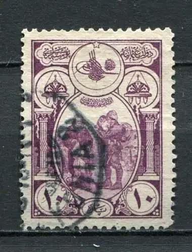 Türkei Nr.484         O  used        (931)