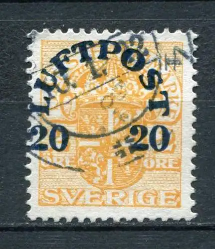 Schweden Nr.139 X           O  used       (1247)