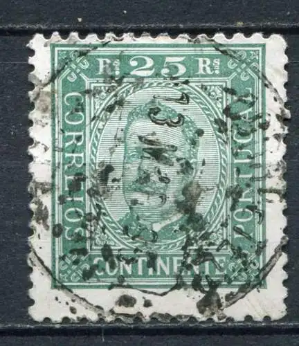Portugal Nr.70 x A         O  used           (852)