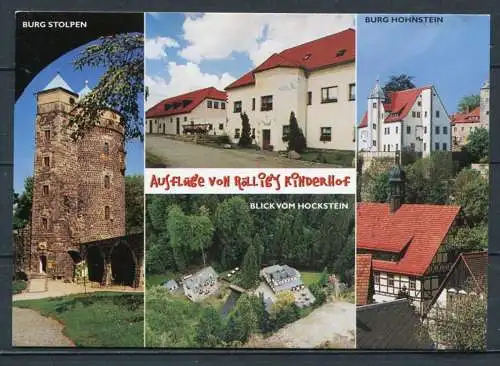 (3912) Heeselicht / Röllig's Kinderhof - Mbk - gel. 2009