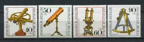 BRD Nr.1090/3         **  MNH        (10775)