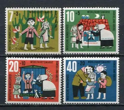 (10772) BRD Nr.369/72     **  postfrisch