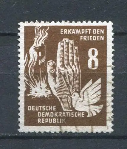 DDR 277          O       (22311)  (Jahr:1950)