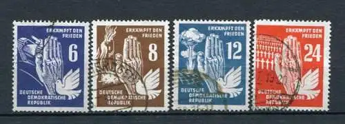 (22315) DDR 276/9          O       gestempelt