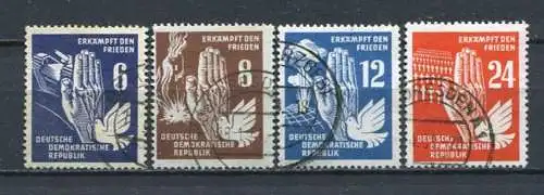 (22314) DDR 276/9          O       gestempelt