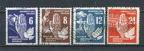 (22313) DDR 276/9          O       gestempelt