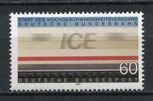 (10241) BRD Nr.1530        **  postfrisch