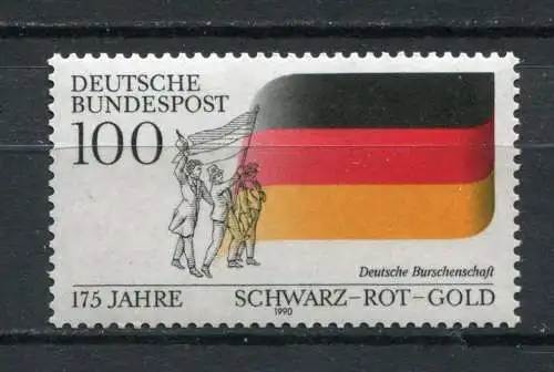 (10210) BRD Nr.1463        **  postfrisch