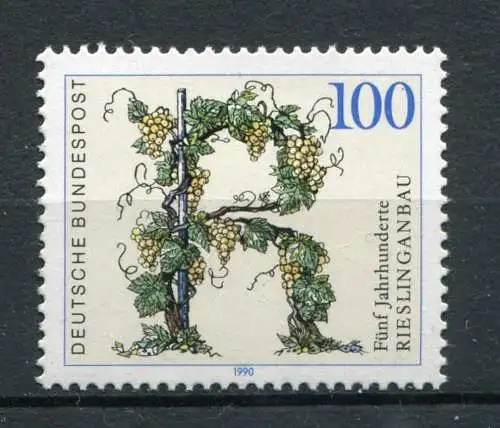 (10199) BRD Nr.1446        **  postfrisch