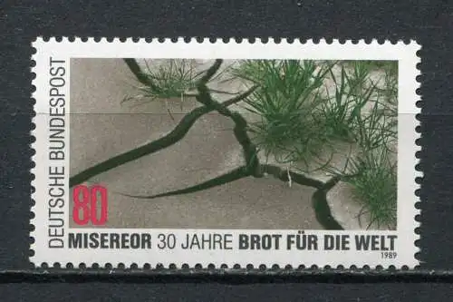 (10186) BRD Nr.1404        **  postfrisch