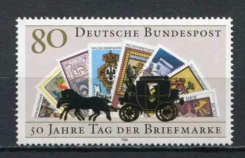 (10146) BRD Nr.1300        **  postfrisch