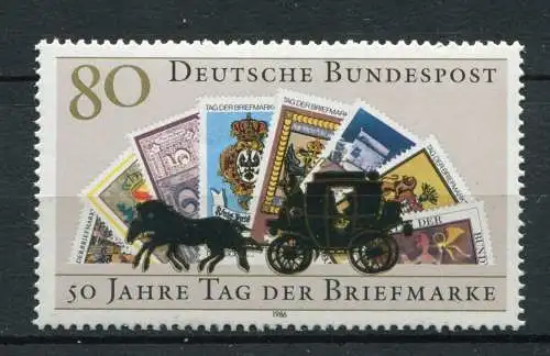 (10145) BRD Nr.1300        **  postfrisch