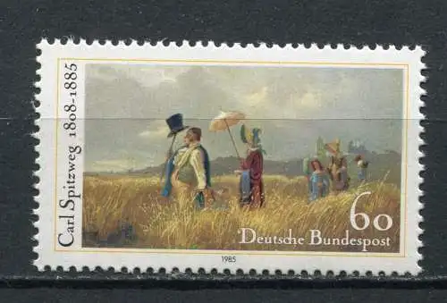 (10121) BRD Nr.1258        **  postfrisch