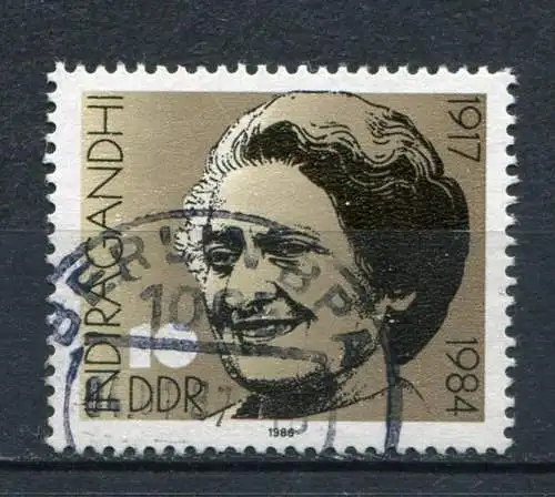 (22021) DDR Nr.3056          O  gestempelt