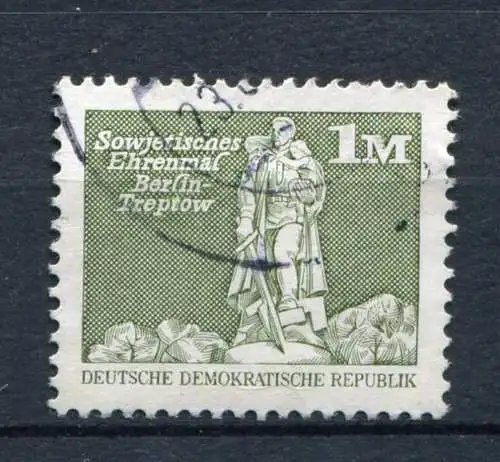 DDR Nr.2561          O  used       (21819) ( Jahr: 1980 )
