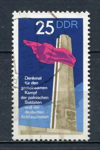 DDR Nr.1798         O  used       (21519) ( Jahr: 1972 )
